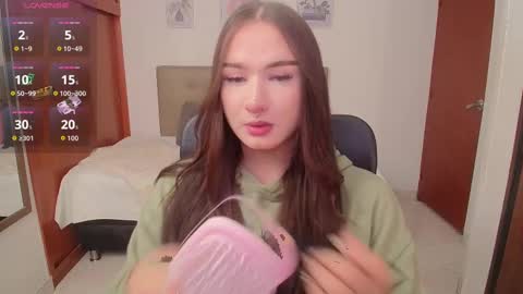 Miley online show from October 2025 02:25:02 PM