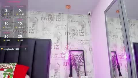 MILEY  online show from December 2024 03:33:02 PM