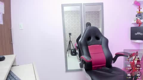 MILEY online show from February 2025 08:18:01 PM