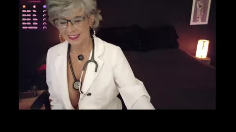 Fabiola online show from May 2026 10:48:02 PM
