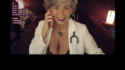 Fabiola online show from May 2026 01:12:01 AM