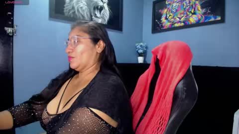 milf latinn online show from September 2025 03:33:01 PM