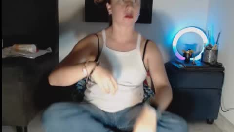 Valeria online show from February 2026 06:06:01 PM