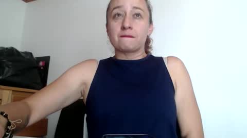 Valeria online show from May 2026 05:51:01 PM