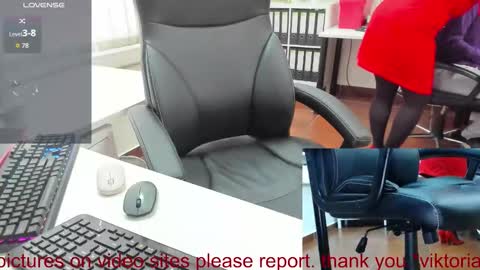 Viktoria online show from September 2025 09:31:01 AM