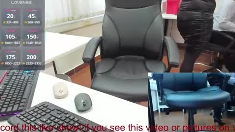 Viktoria online show from September 2025 09:11:01 AM