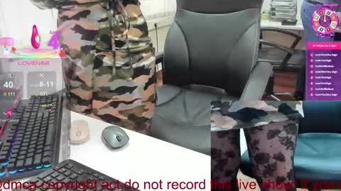 Viktoria online show from February 2026 11:16:01 AM