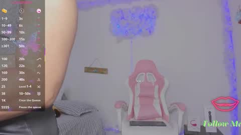 Aura  online show from March 2026 03:01:01 AM