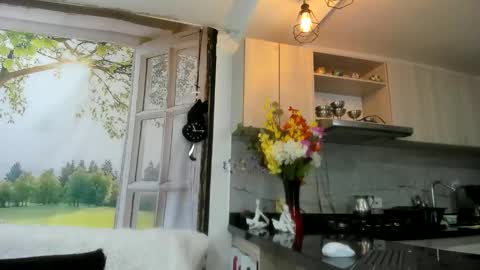 ASHLEY online show from April 2026 04:16:01 PM