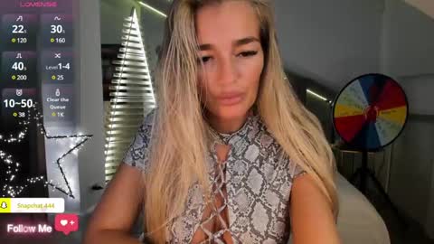 Ingrid online show from January 2025 10:26:02 PM