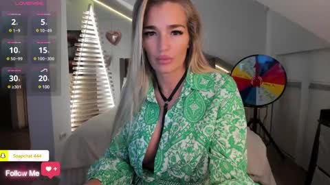 Ingrid online show from January 2025 11:22:01 PM