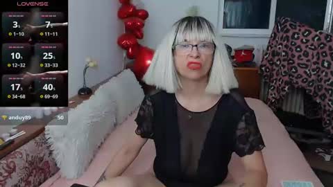 milfdolores online show from July 2026 02:50:01 AM