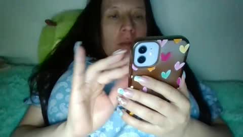 milfevha online show from January 2025 11:22:02 PM