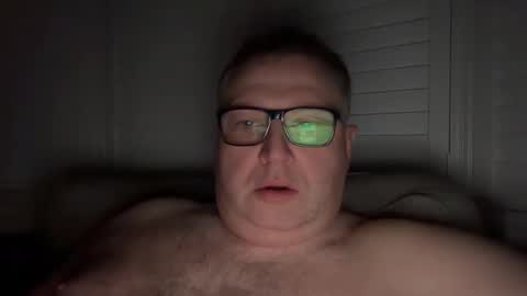 BigTom69 online show from December 2024 06:30:02 AM