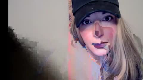 MILF Monee online show from February 2025 05:58:02 PM