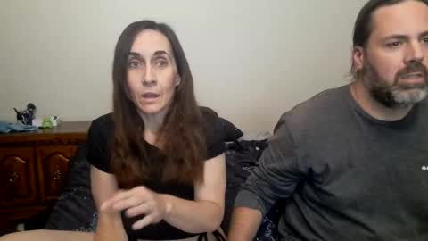 Jessica and Roger online show from January 2025 06:09:02 AM
