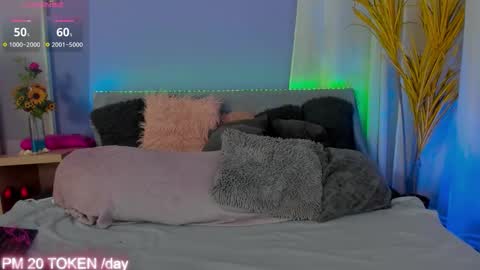 MilfSabina online show from September 2025 02:52:02 PM