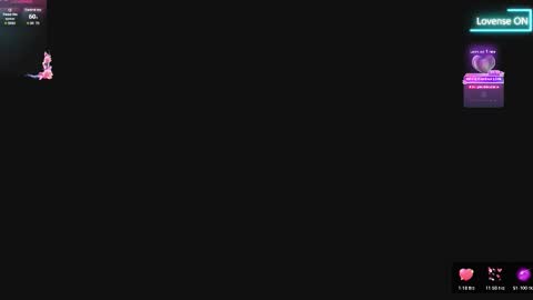 milfysis online show from February 2026 08:58:01 PM