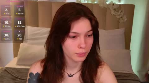 Mili Jay online show from May 2026 06:14:01 PM