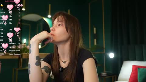 Mili Jay online show from May 2026 05:54:02 PM