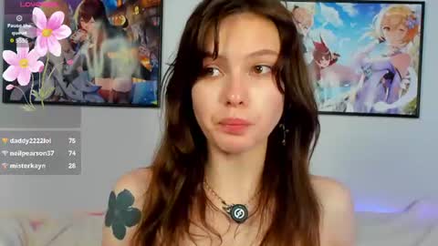 Mili Jay online show from June 2026 12:32:02 AM
