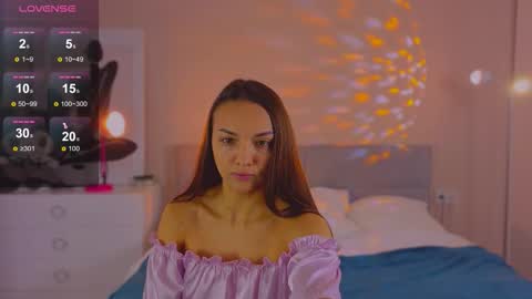 Snapshot of mili_milash chatting on October 2025 04:32:01 AM Milana online show from October 2025 04:32:01 AM