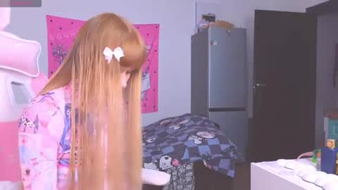 Milia online show from October 2025 08:49:02 PM