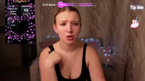 Snapshot of milinafox chatting on May 2026 12:45:02 PM milinafox online show from May 2026 12:45:02 PM