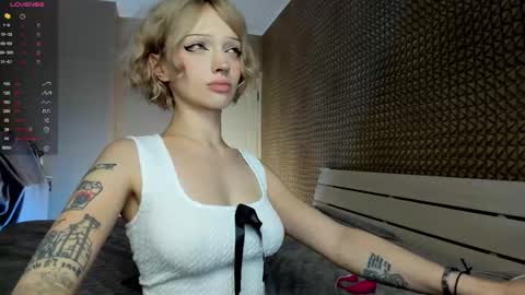 Mila 3 aka Deepthroat World Champion online show from March 2026 09:56:02 PM