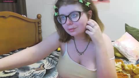 MilisaSweet online show from September 2025 07:04:01 PM