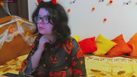 MilisaSweet online show from October 2025 08:21:02 PM