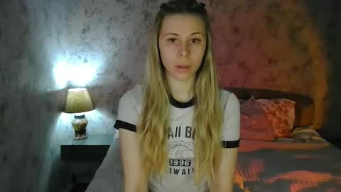 milissasii online show from February 2026 10:54:01 AM