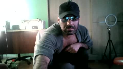 Snapshot of militaryx chatting on June 2026 05:12:01 AM militaryx online show from June 2026 05:12:01 AM