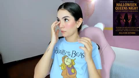 Snapshot of milk_candy16 chatting on October 2025 11:01:01 AM S O F I A online show from October 2025 11:01:01 AM