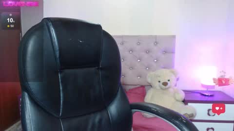 luci online show from November 2025 07:52:02 AM