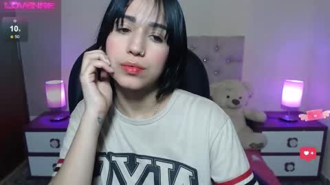 luci online show from November 2025 10:59:02 PM