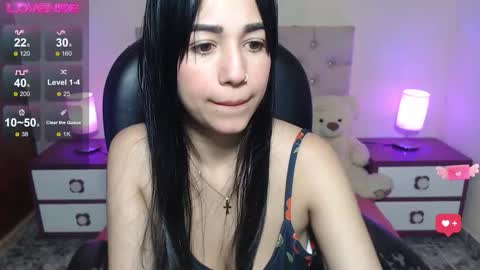 luci online show from November 2025 08:27:01 AM