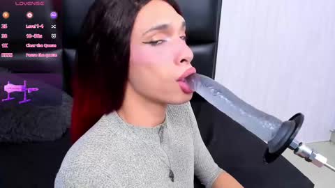 MAX online show from March 2025 08:53:01 PM