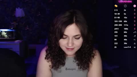 Stella and Neo online show from October 2025 04:31:02 AM