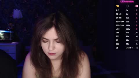 Stella and Neo online show from October 2025 04:23:02 AM