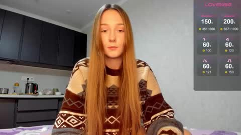 MilkaLiza online show from January 2026 06:44:02 PM