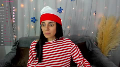 Gabriel online show from December 2024 05:17:01 AM