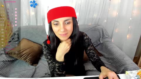 Gabriel online show from December 2024 08:20:01 AM