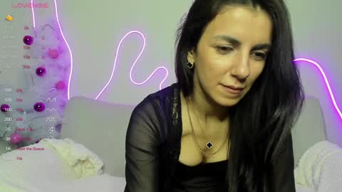 Gabriel online show from December 2024 02:02:02 AM