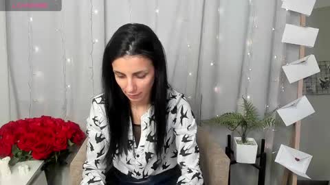 Gabriel online show from February 2025 02:40:01 AM