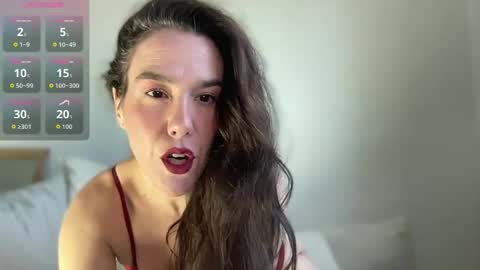 Snapshot of milkandhoneylullabies chatting on September 2025 12:20:01 PM Milk online show from September 2025 12:20:01 PM