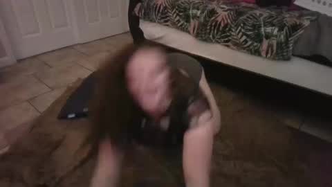 Snapshot of milkedmilf chatting on October 2025 05:43:02 AM milkedmilf online show from October 2025 05:43:02 AM