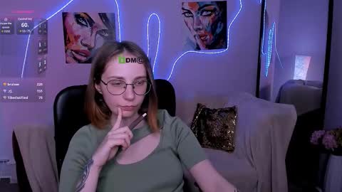 Mila online show from February 2026 06:57:02 PM