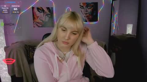 Mila online show from February 2026 08:19:01 AM