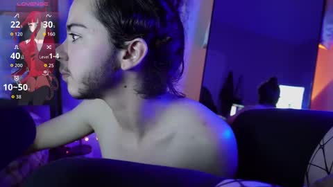 milkingmarlo online show from October 2025 02:04:02 AM